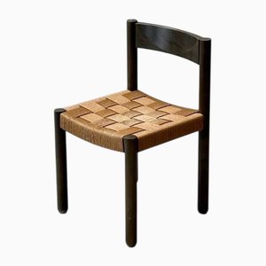 Chair Model 6200 by Robert Hausmann for Stein Am Rhein