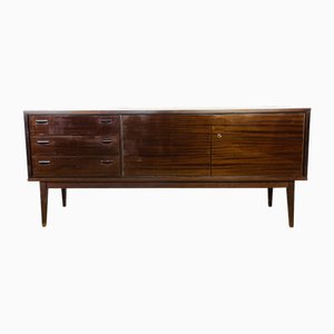 Vintage Scandinavian Sideboard, 1960
