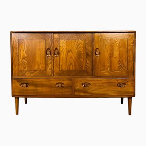 Vintage Scandinavian Sideboard from Ercol, 1960