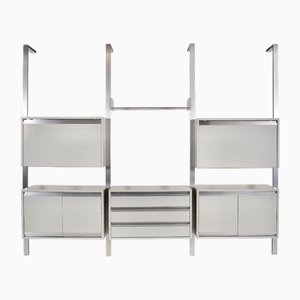 Modular Shelving Unit from Ligne Roset, 1970s