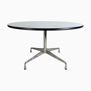 Vintage Dining Table by Charles & Ray Eames for Vitra