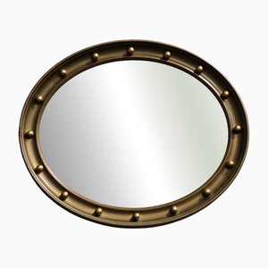 Victorian Gilt Mirror, 1880