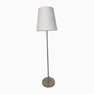 Mid-Century Modernist Italian Floor Lamp from Fontana Arte, 1980s