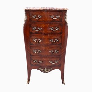 Chiffonier Chest of Drawers, France, 1900s