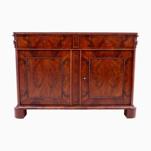 Late 19th Century Chest of Drawers, Northern Europe, 1890