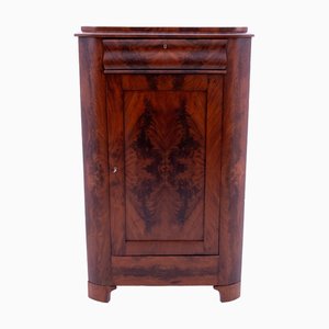Antique Corner Chest of Drawers, 1880