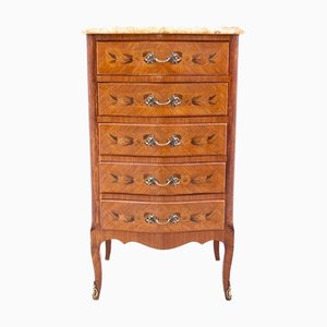 Kommode aus Chiffonnier, Frankreich, 1900er