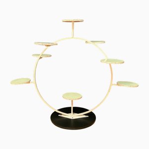 Macetero vintage, años 60