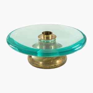 Milieu de Table de Fontana Arte, 1950s