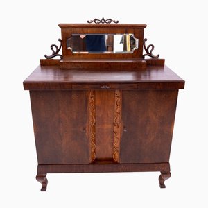 Art Nouveau Chest of Drawers, 1930s
