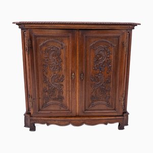 Antique French Chest of Drawers, 1880