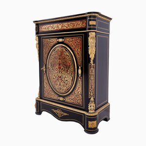 Boulle Kommode, Frankreich, 1860er