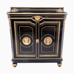 Napoleon III Kommode, Frankreich, 1880er