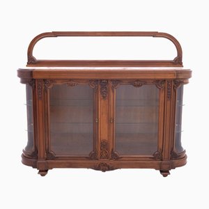 Commode de Salle à Manger, France, 1880s