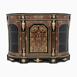 Boulle Kommode, Frankreich, 1860