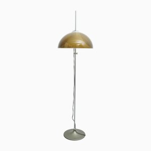Adjustable Floor Lamp from Gepo, 1970s