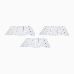 Linen Tablecloths from Klässbohls Linneräveri, Set of 6