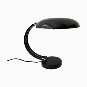 Vintage Italian Table Lamp, 1950s