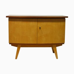 Mid-Century Modern German Sideboard, 1960s