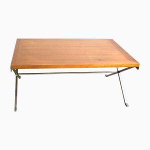 Constanze Table by Johannes Spalt for Wittmann, 1961