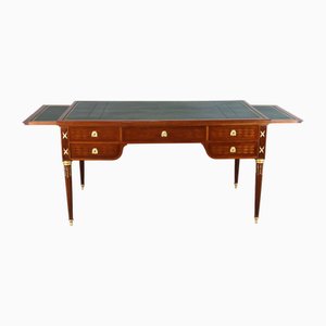 Louis XVI Desk in Walnut