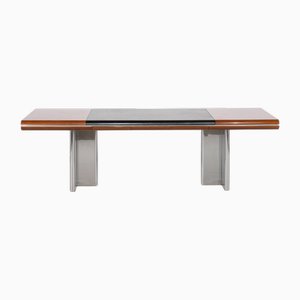 Desk by Hans Von Klier for Skipper, 1970s