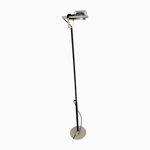 Italian Telescopic Floor Lamp by Ernesto Gismondi for Artemide, 1980s