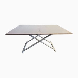 Italienischer Vintage Esstisch von Calligaris, 1990er