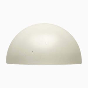 Mid-Century Modern Danish Minimalist Model 4011 Downlight Wall Lamp from Focus, 1960s