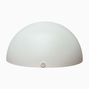 Vintage Danish Minimalist Wall Lamp from Lyskilde