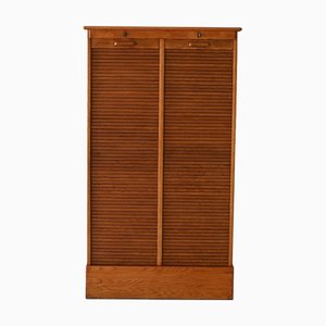 Meuble d'Archives Vintage, 1960s