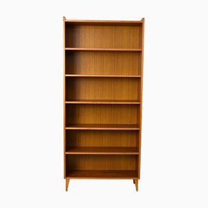 Scandinavian Shelf in Teak, 1960s