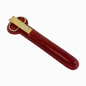 Brieföffner und Schere Schreibtisch Set von Ed. Wüsthof Solingen, 1960er, 3er Set