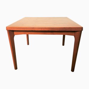 Mid-Century Modern Table by Henry Kjærnulf for Vejle Stolfabrik, 1960s