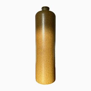 Bouteille de Landau en Grès, Europe du Nord, 20ème Siècle