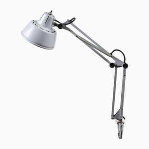 Gelenkige Vintage Studierlampe, 1990er