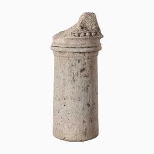 Fragment of Stone Column