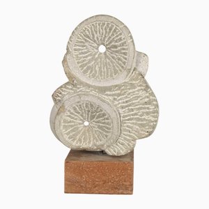 Sculpture in Stone by LB