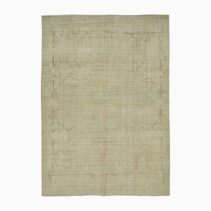 Tapis Vintage Tissé Main, Turquie