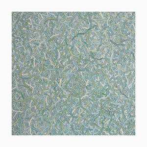 David Paul Kay, Spectrum Untitled, 2022, Mixed Media