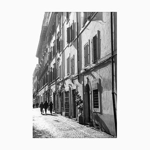 Paul Cooklin, The Streets of Rome, Silver Gelatin Photograph, Limited Edition of 10