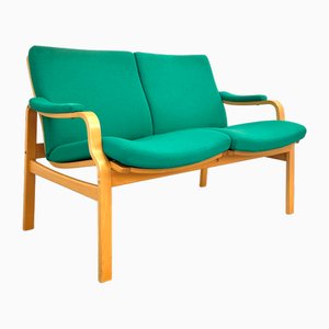Vintage Scandinavian Two-Seater Sofa, 1970s