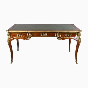 Schreibtisch im Louis XV Stil, 1960er