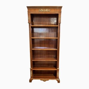 French Empire Library, 1890s