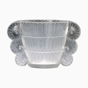 Jaffa Vase by René Lalique, 1937