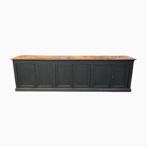 Grande Enfilade Louis Philippe 6 Portes