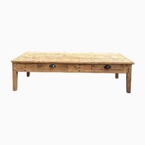 Early 20th Century Coffee Table