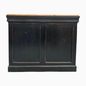 Wood Counter, Early 20th Century