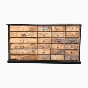 Craft Furniture Counter, Early 20th Century