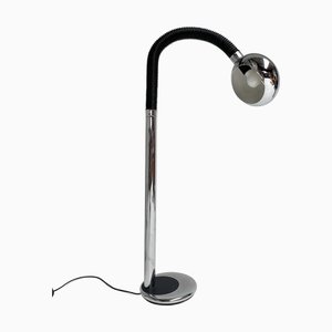 Lampadaire Industriel par Herda, 1970s